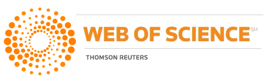 Thompson Reuters Web of Science